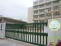中学校　神戸市立葺合中学校（中学校）まで1614m