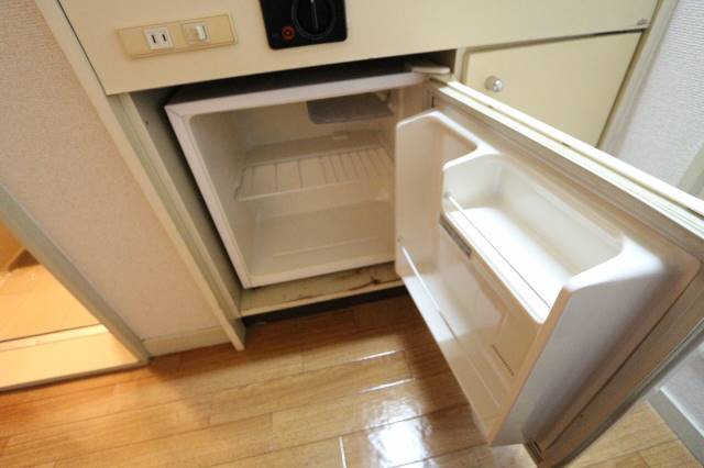 その他設備　１０３号室の写真です。