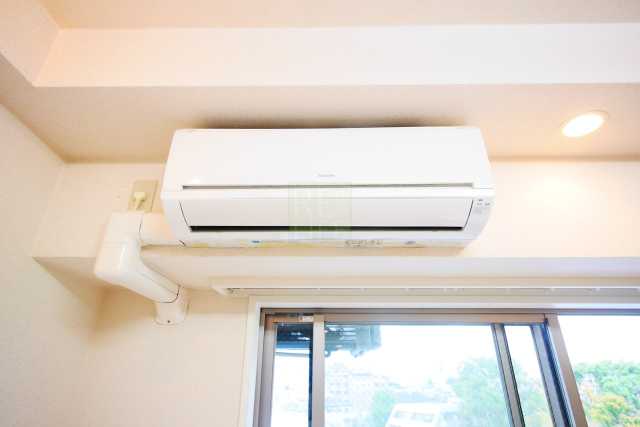 その他設備　シンシア千駄木