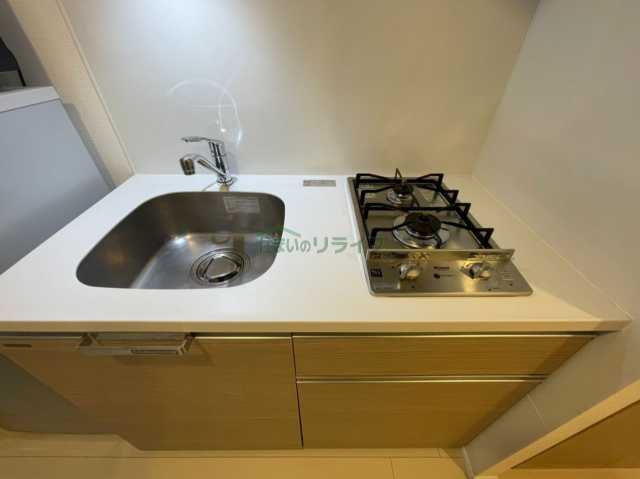 キッチン　別部屋参考写真