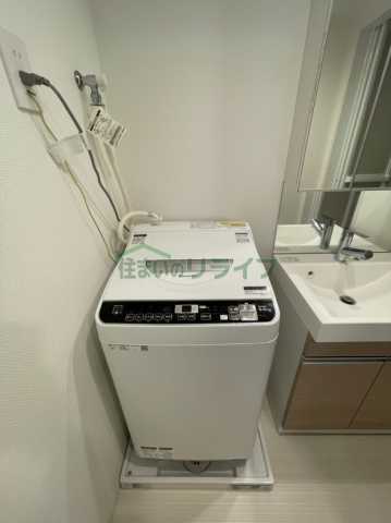 その他設備　別部屋参考写真