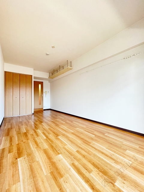 その他部屋・スペース　南向きの明るいお部屋です♪♪