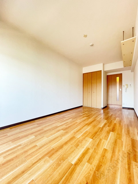 居室・リビング　洋室１０帖・レイアウトは自由自在♪♪