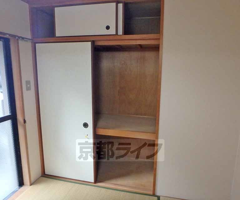 収納　収納スペースもばっちりです