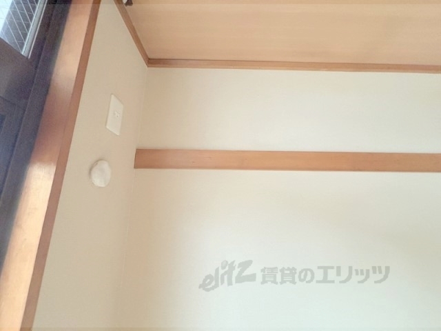 その他設備　設置場所