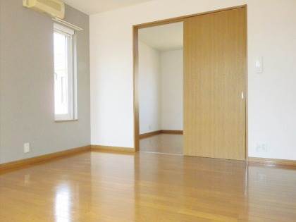 居室・リビング　11.5畳リビング