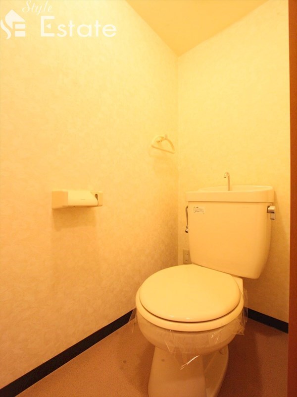 トイレ　サニーウェル21（サニーウェルニジュウイチ）