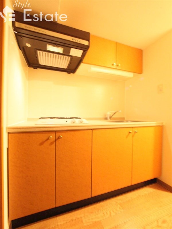 キッチン　サニーウェル21（サニーウェルニジュウイチ）