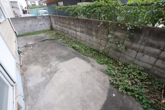 庭