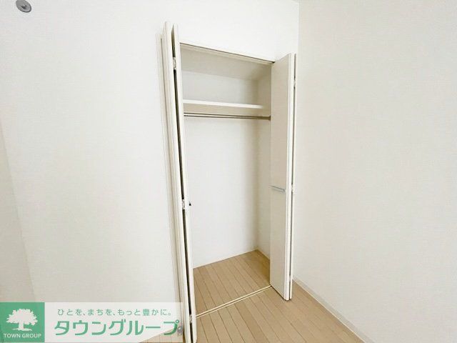 収納　お部屋探しは株式会社　タウンハウジング　までお気軽にお問合…