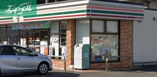 コンビニ　セブンイレブン倉敷玉島柏島店（コンビニ）まで952m