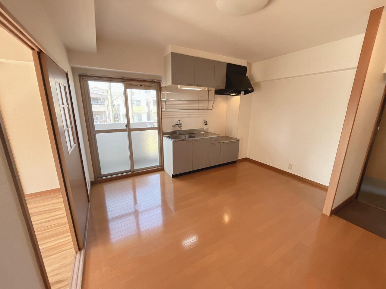 居室・リビング　ダイニング