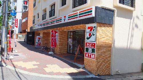 その他　コンビニまで120ｍ