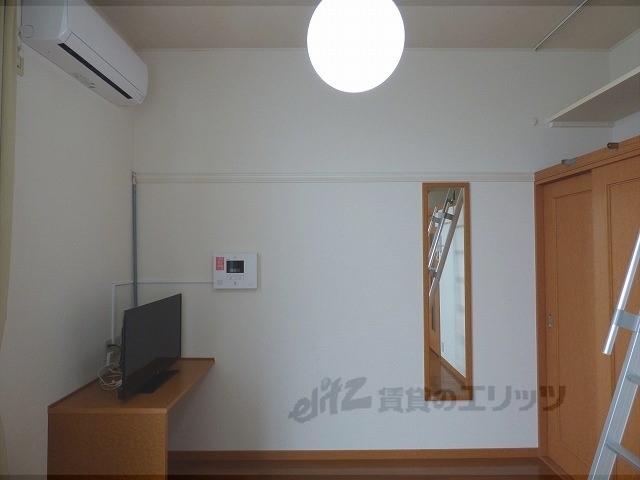 居室・リビング　洋室