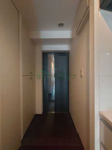 その他　カスタリア新宿