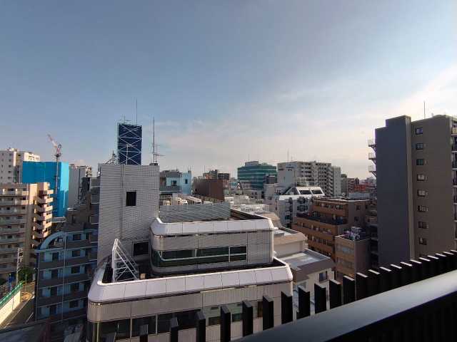 眺望　別部屋参考写真