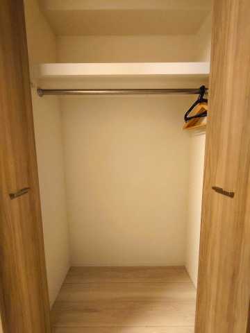 収納　別部屋参考写真