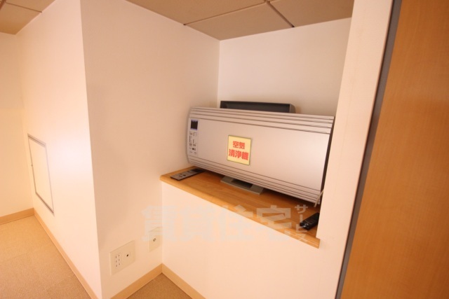 その他部屋・スペース