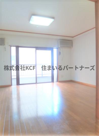 その他部屋・スペース　ゆったりとした居間です