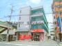 アザレアハイツ蒲池 2階 築31年6ヶ月の賃貸物件