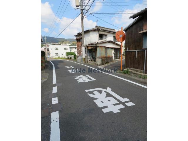 その他　周辺環境