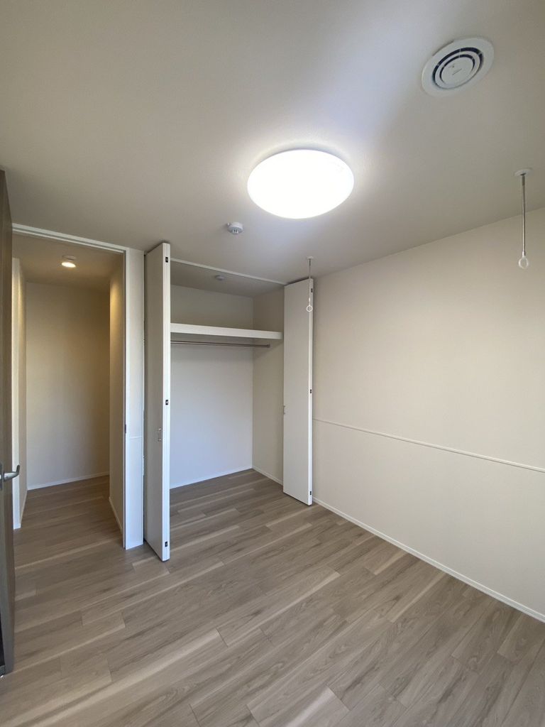 収納　リビング/居室