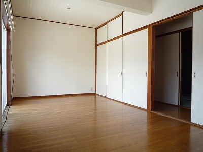 その他部屋・スペース　明るいです