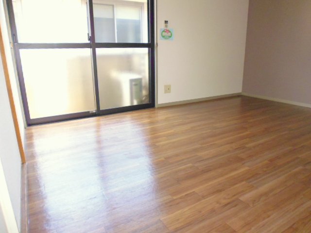 居室・リビング　洋室