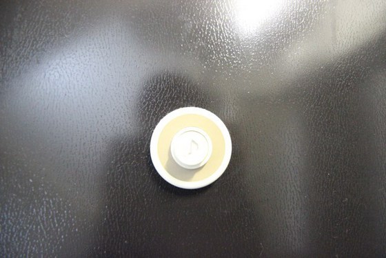 セキュリティ　※別号室の写真です