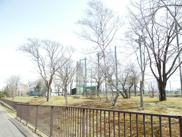 高校・高専　北海道釧路工業高校（高校・高専）まで1407m