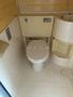 トイレ　トイレの様子