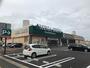 ドラックストア　メガ 弘前駅前店（ドラッグストア）まで962m