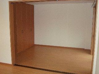 その他部屋・スペース　寝室にぴったりのお部屋です