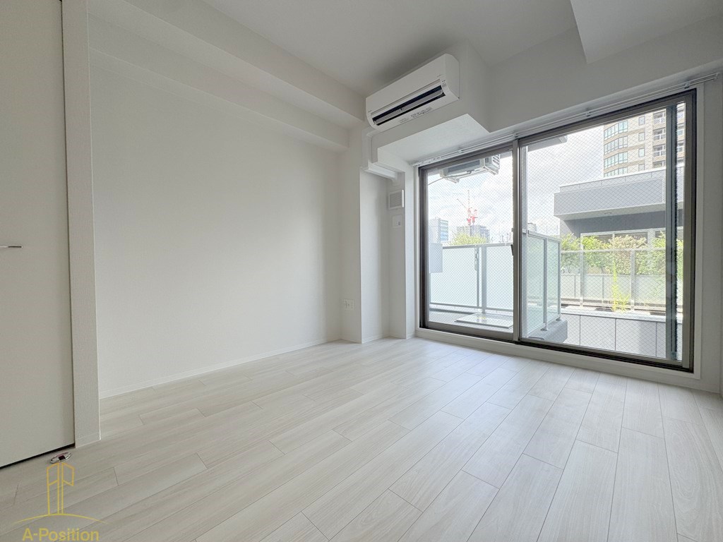 その他部屋・スペース　コンフォリア・リヴ大阪本町