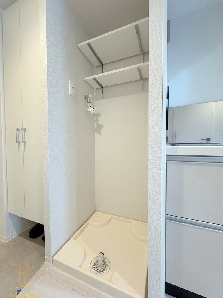 その他設備　コンフォリア・リヴ大阪本町