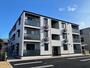 東照宮駅より徒歩14分 2階 新築の賃貸物件