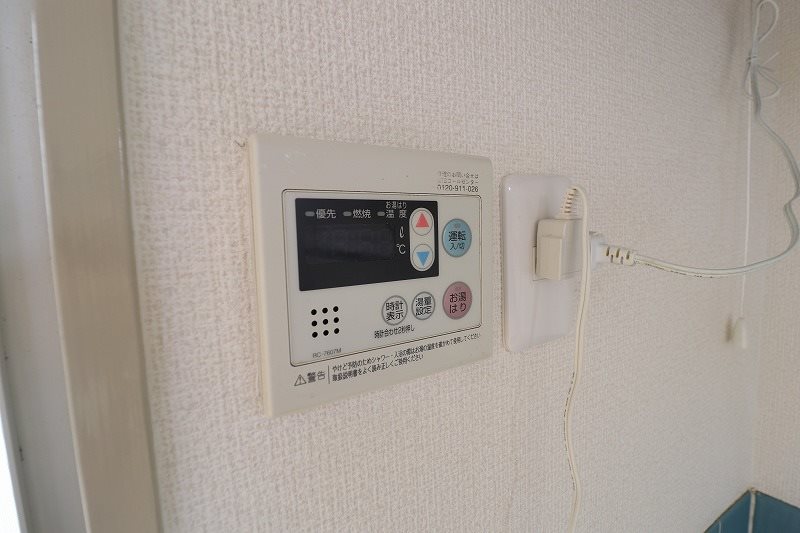 その他　写真は別のお部屋のものになります。