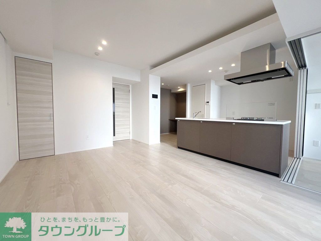 居室・リビング　リビング/居室