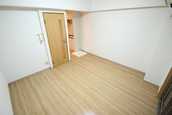 その他部屋・スペース　※別号室の写真です