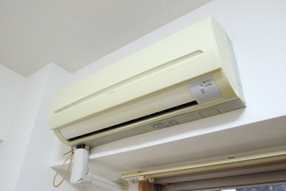 その他設備　※別号室の写真です