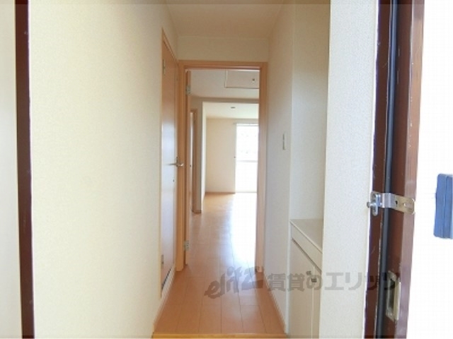 その他部屋・スペース　廊下