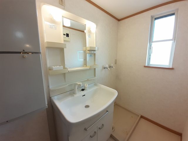 オクテット・F.Kの内装写真