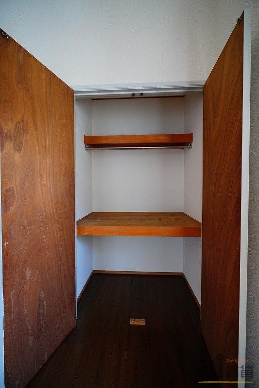 収納　※同仕様写真