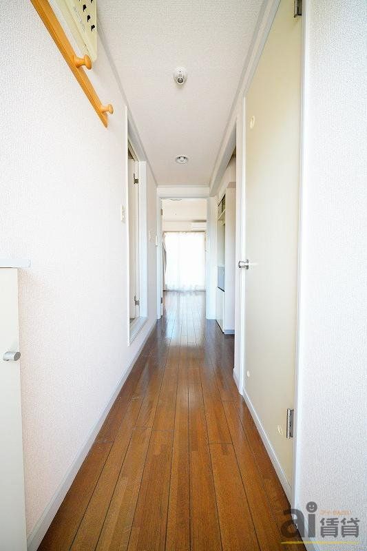 玄関　※同仕様写真