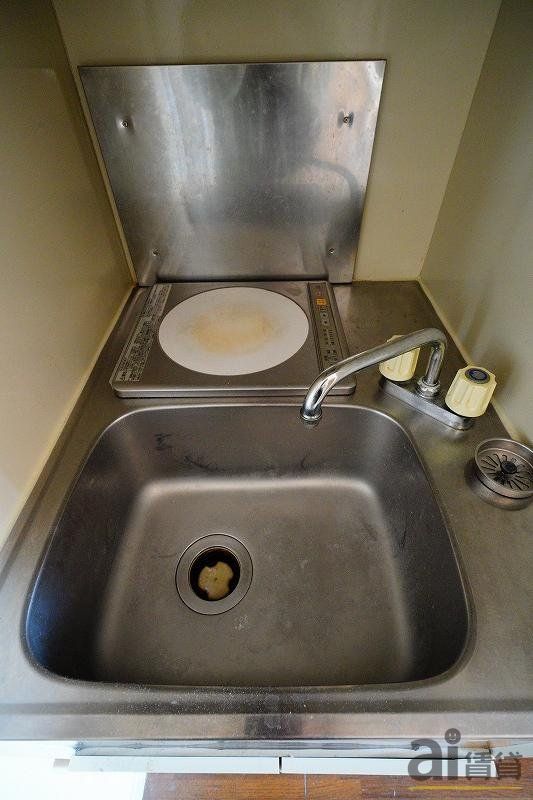 キッチン　※同仕様写真