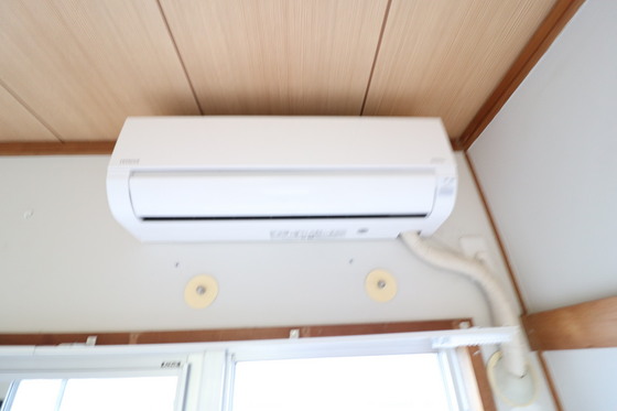 その他設備　※別部屋の写真です