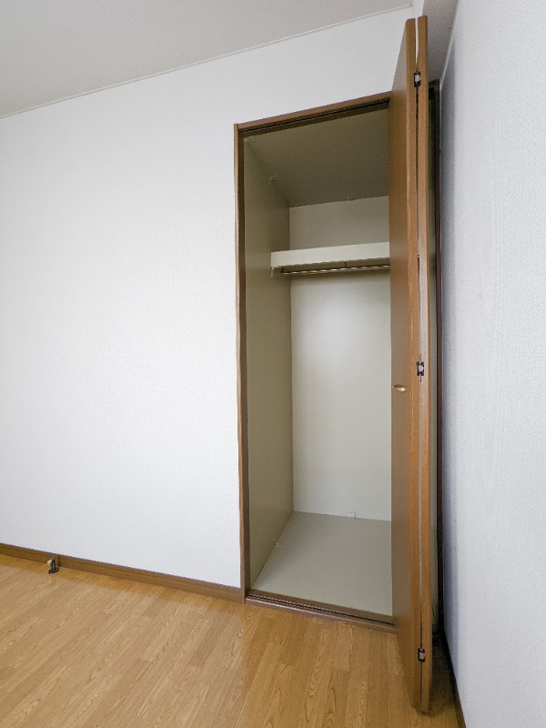 収納　図面と現状に相違がある場合には現状を優先