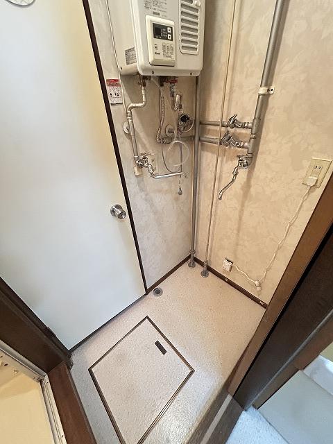 その他部屋・スペース　内装