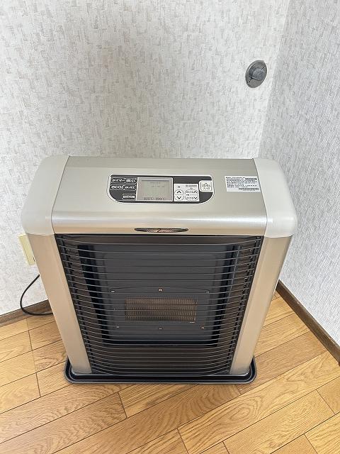 その他設備　設備