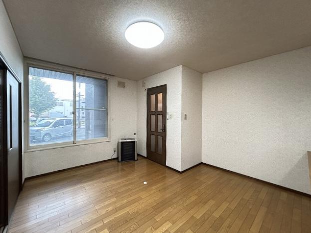 居室・リビング　リビング１